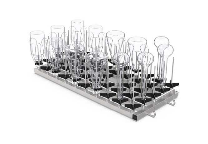 PLYT-50 Spray bottle module