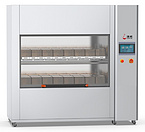 Cage and rack washers-IVC100