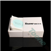 Microporous membrane/sterile membrane