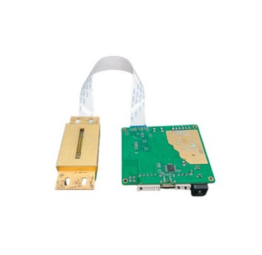 SR100N Drive Circuit