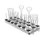 PLYT-21 Spray bottle module basket