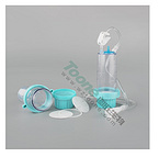 Disposable bacteria collector TW-SD11N