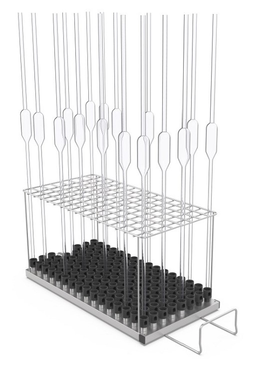 PL-102-2 Spray bottle module