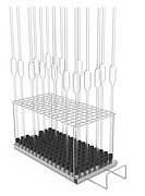PL-102-2 Spray bottle module