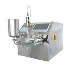 PT-20 Laboratory Homogenizer