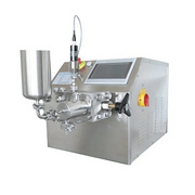 PT-20 Laboratory Homogenizer