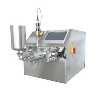 PT-20 Laboratory Homogenizer