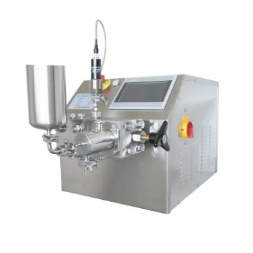 PT-20 Laboratory Homogenizer