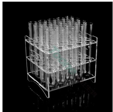 Ampoule rack/Vial bottle rack/Test tube rack series