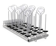 MX-74-1 Hybrid module