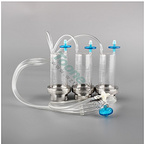 TW-III fully enclosed filter