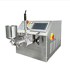 PT-10 HIGH PRESSURE HOMOGENIZER（LABORATORY TYPE）