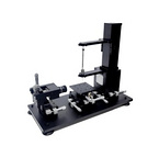 Contact Angle Meter