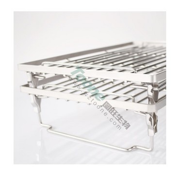 Sterilization support