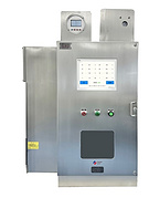 Online Gas Analyzer