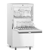 LW230 Laboratory glassware washer