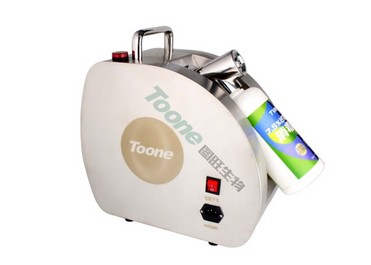 Dry mist hydrogen peroxide sterilization TW-TVHP100PRO