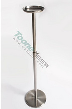 Settling microbe support TW-ZJ1004
