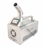 Vaporized hydrogen peroxide sterilizer TW-V500