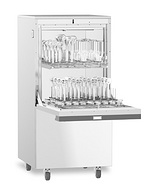 LW230H laboratory glassware washer