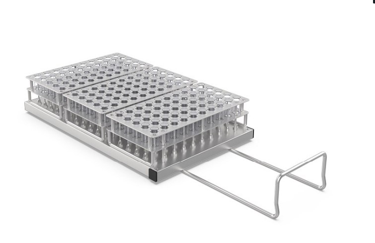 PL-150 Injection bottle module