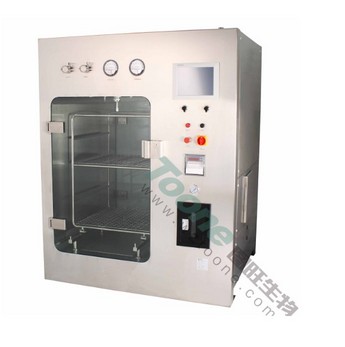 Sterile transfer cabin TW-SC1000