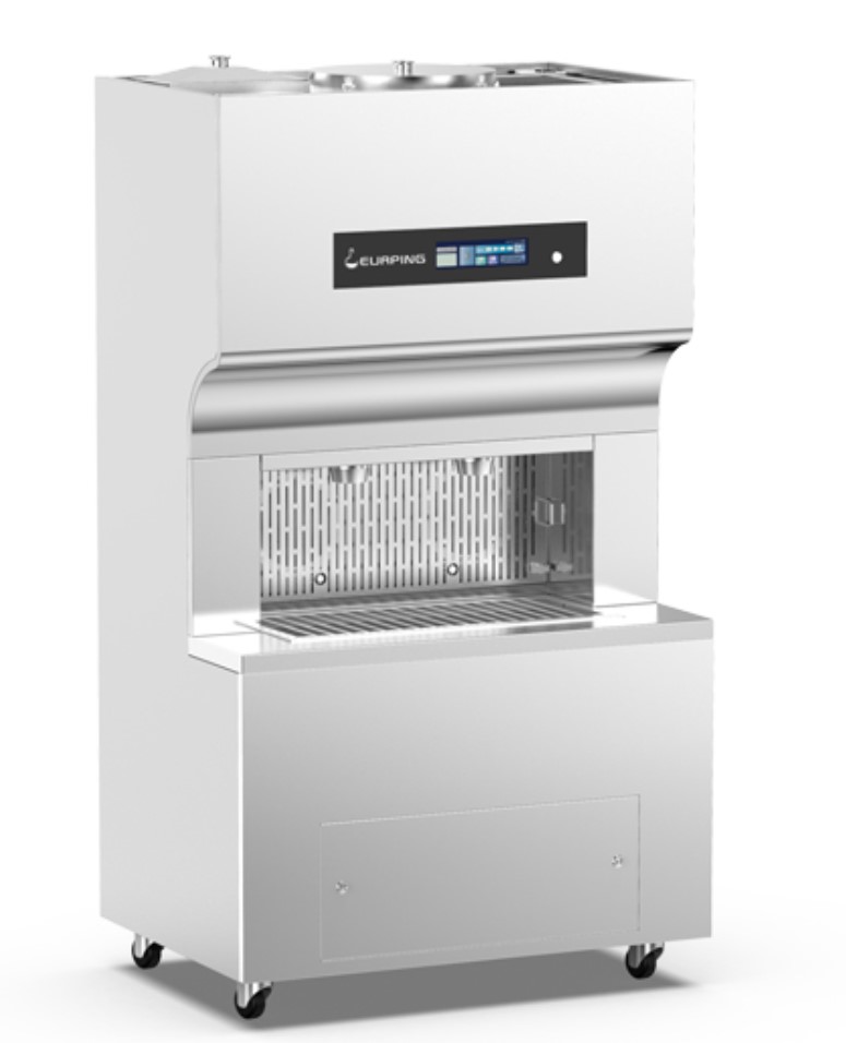 Automatic bedding adding system IVC-800