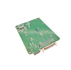 SR50R Drive Circuit