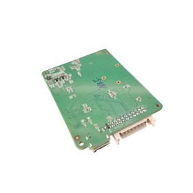 SR50R Drive Circuit