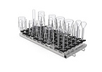 PLYT-66 Spray bottle module basket