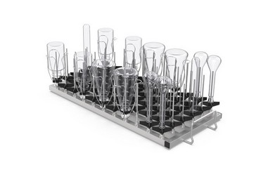 PLYT-66 Spray bottle module basket