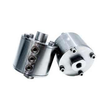 Constant Volume Valve