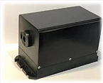 Nonplanner Ring Oscillator Laser