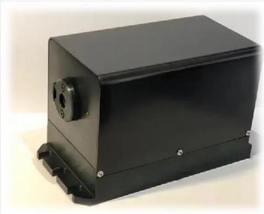 Nonplanner Ring Oscillator Laser