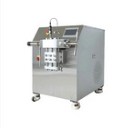 High Pressure Homogenizer(Pilot Type)