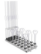 MX-48-1 Hybrid module