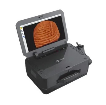 OCT Imaging System