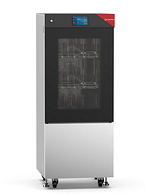 LW320H laboratory glassware washer