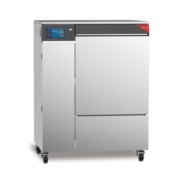 LW220 Laboratory glassware washer