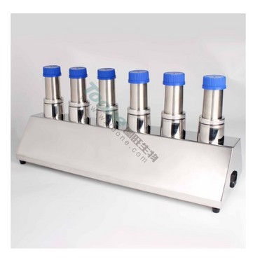 Microbial limit ﬁlter system TW-606N