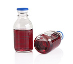 Prefilled Liquid Medium