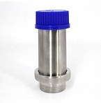 Reusable microbial filter cup TW-3N