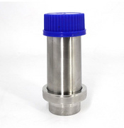 Reusable microbial filter cup TW-3N