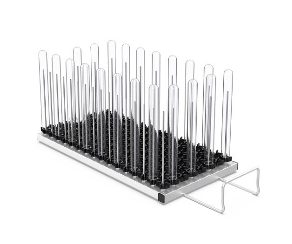 PL-02-1 Spray bottle module