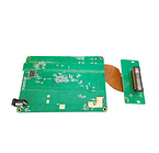 SR100B Drive Circuit