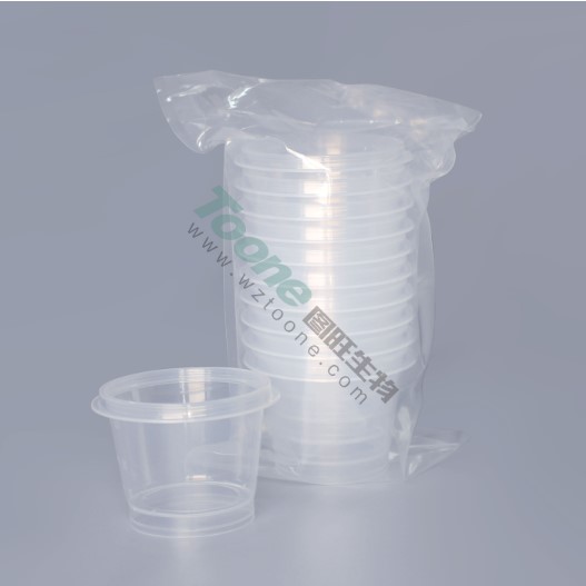 Microbial limit filter cup TW-F100