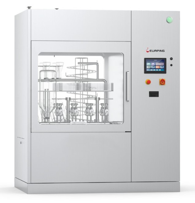 GMP washer-Poseidon 1200