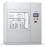 GMP washer-Poseidon 1200