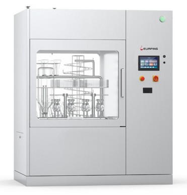 GMP washer-Poseidon 1200