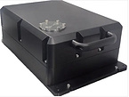 Nano-second Long Pulse Width Solidstate Laser